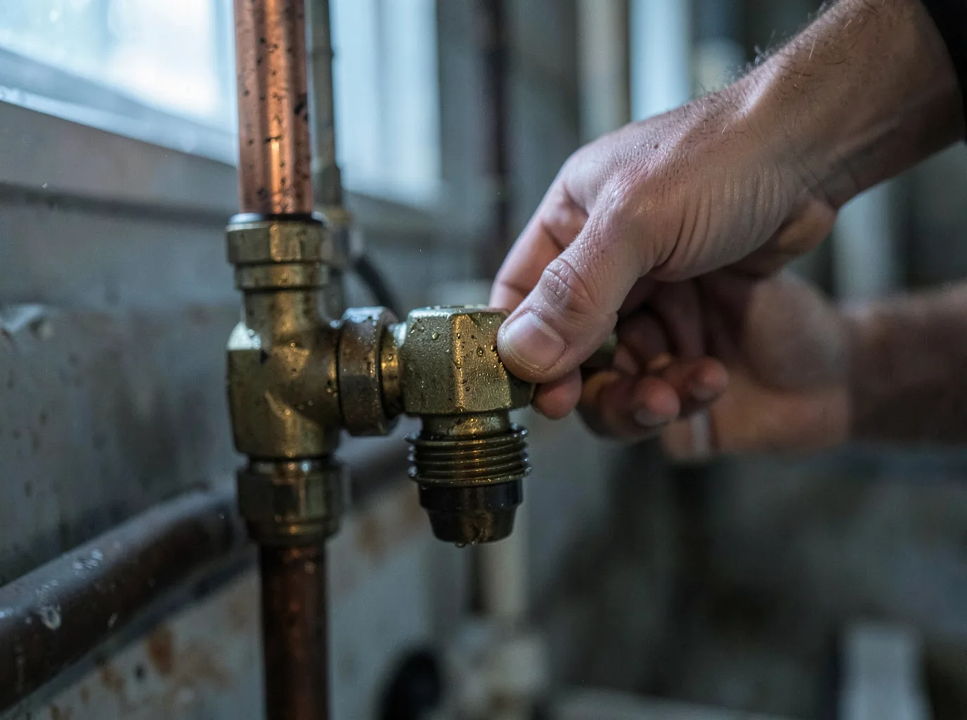 Emergency Plumber Bruce, WI FAQs
